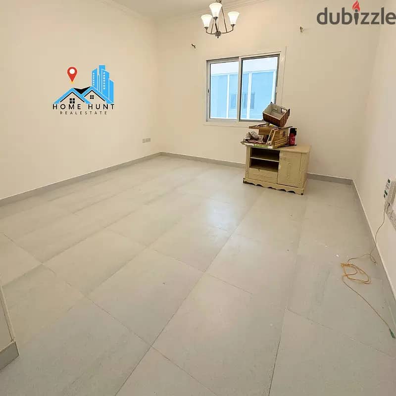 SHATTI QURUM | WELL MAINTAINED 2BHK BEACH SIDE APARTMENT 10