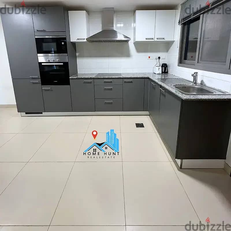 MUSCAT HILLS | FURNISHED 2BHK APARTMENT 8