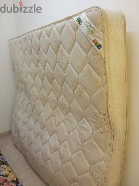 Mattress for sale 2