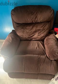 Homecentre Recliner