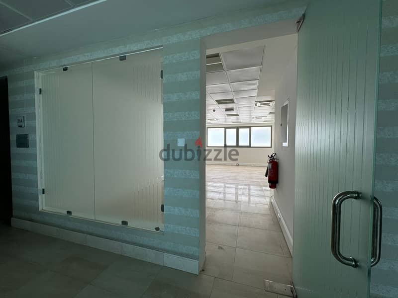 Prime Office Spaces for Rent in Shatti Qurum PPC01 1