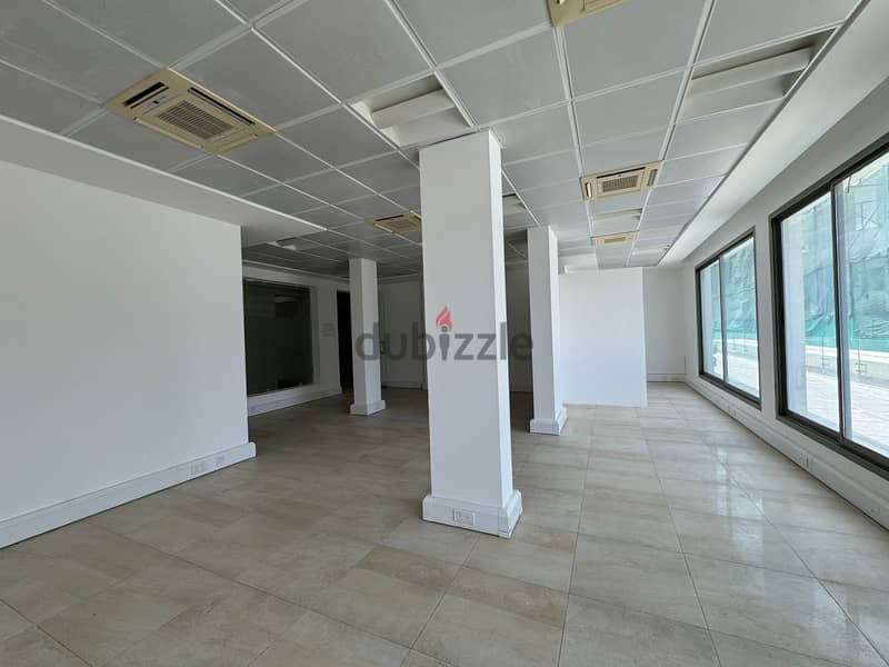 Prime Office Spaces for Rent in Shatti Qurum PPC01 4