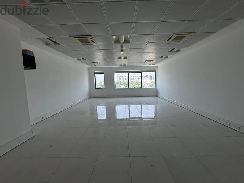 Prime Office Spaces for Rent in Shatti Qurum PPC01 6