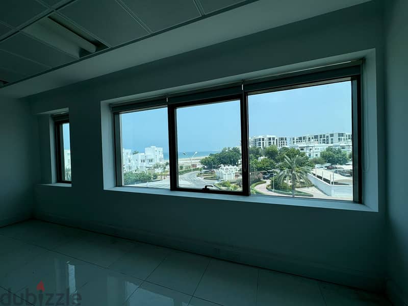 Prime Office Spaces for Rent in Shatti Qurum PPC01 9