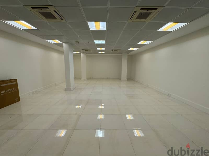 Prime Office Spaces for Rent in Shatti Qurum PPC01 11