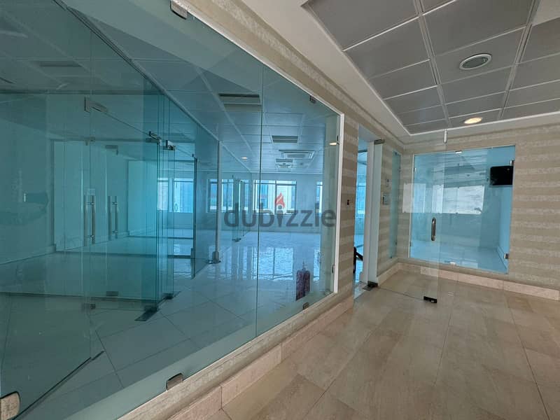 Prime Office Spaces for Rent in Shatti Qurum PPC01 17