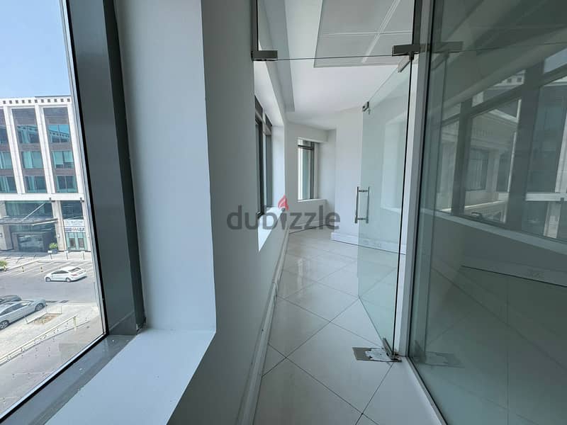 Prime Office Spaces for Rent in Shatti Qurum PPC01 18