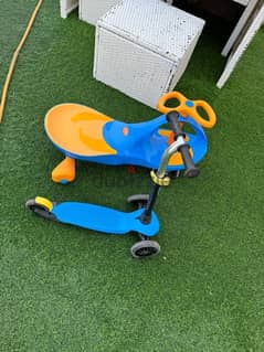 kids scooters