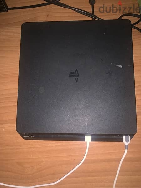 PlayStation 4 1