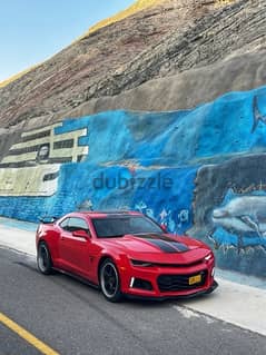 Chevrolet Camaro 2012 0