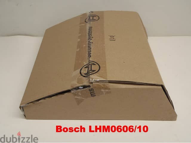 BOSCH CEILING SPEAKER 2