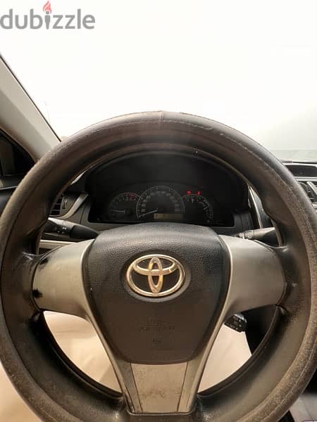 Toyota Camry 2014 2