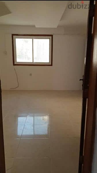 Flat for rent for family 3