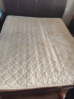 King size mattress for 20