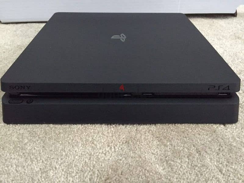 For sale ps4 0