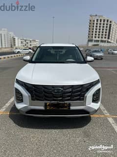 Hyundai Creta 2023