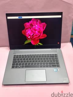 ZBOOK-4gb