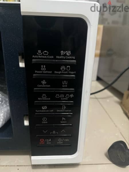 Microwave Oven for urgent sale 0