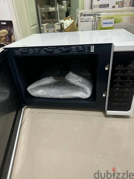 Microwave Oven for urgent sale 1