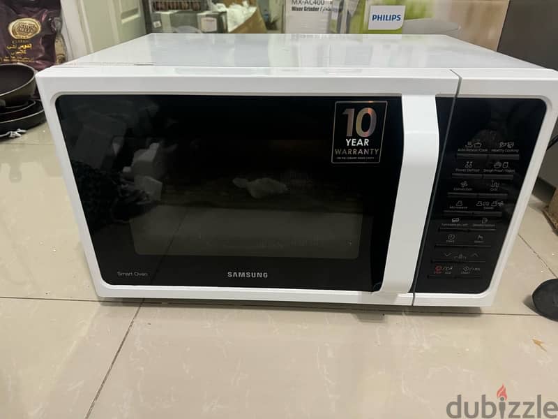 Microwave Oven for urgent sale 2