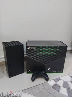 Xbox Series X