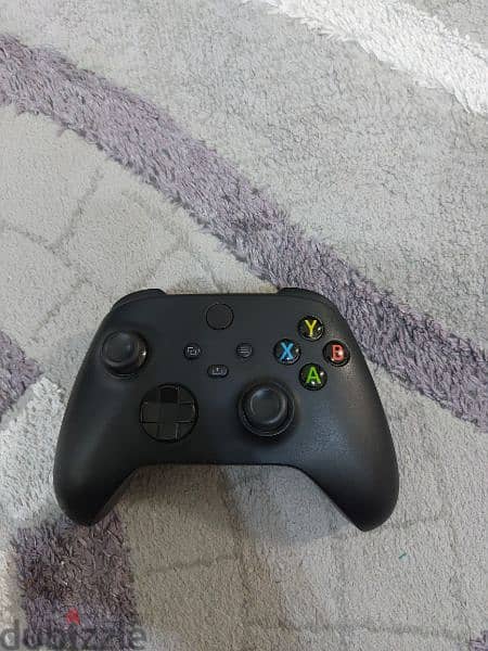 Xbox Series X 1