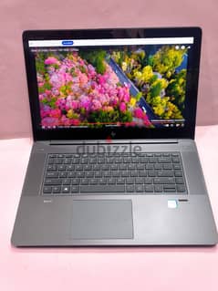 TOUCH SCREEN CORE-i7 16GB RAM 512GB SSD 15.6 INCH TOUCH SCREEN. . . ---