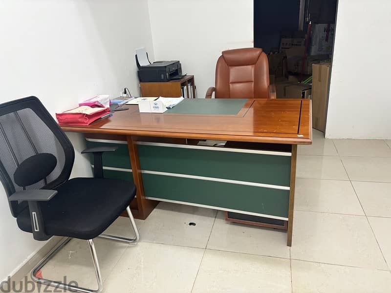 office funiture for sales 1