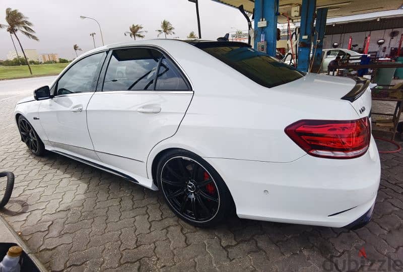 E350 2013 3