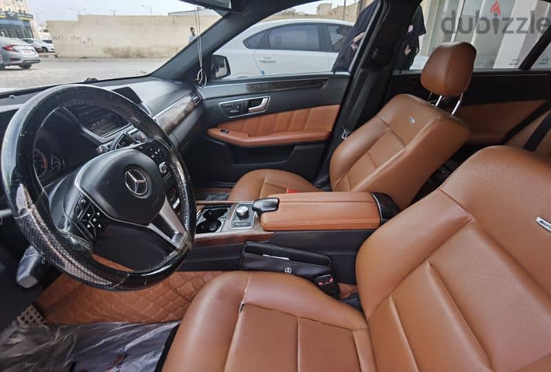 E350 2013 6