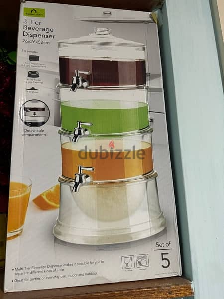 juice dispenser 0