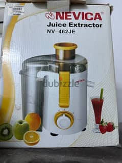 Juicer