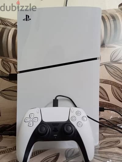 ps5 used for 1 week