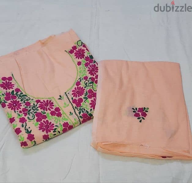 hand embroidery suits 1