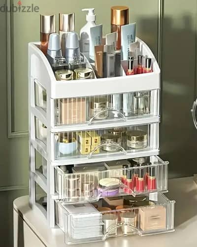 Makeup & Jewellery Organiser or Storage Box