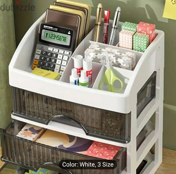 Makeup & Jewellery Organiser or Storage Box 2