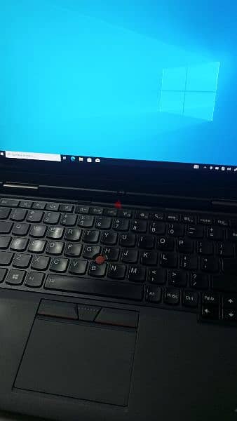 Lenovo Laptop 2