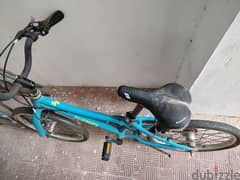 cycle for sale good condition no need any mentinos