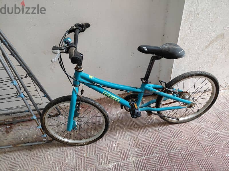 cycle for sale good condition no need any mentinos 1