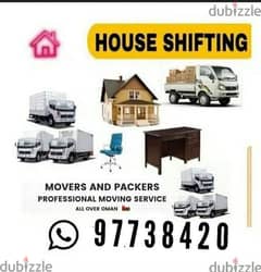 house and shifting and moving all oman 0