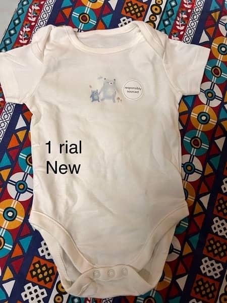 baby clothes 1