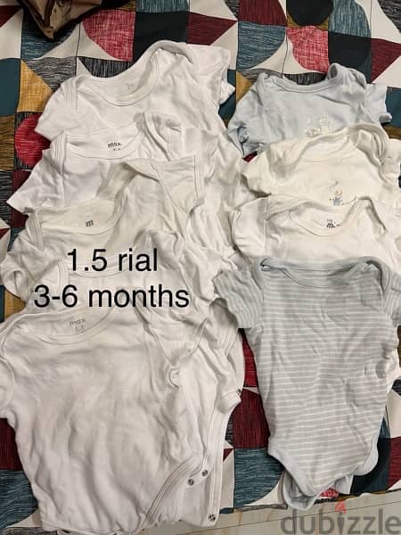 baby clothes 4