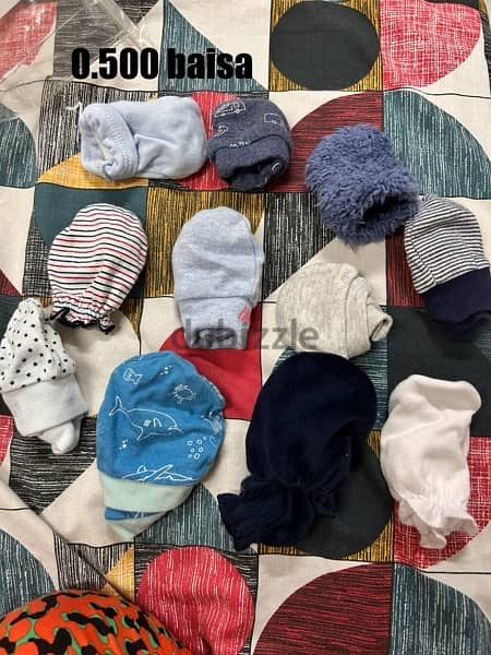 baby clothes 5