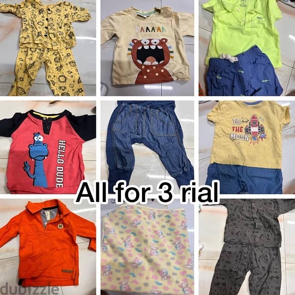 baby clothes 6