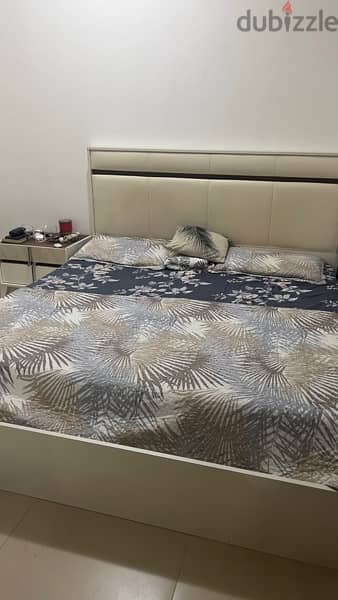 Home Bed Set and Furniture for Sale 3