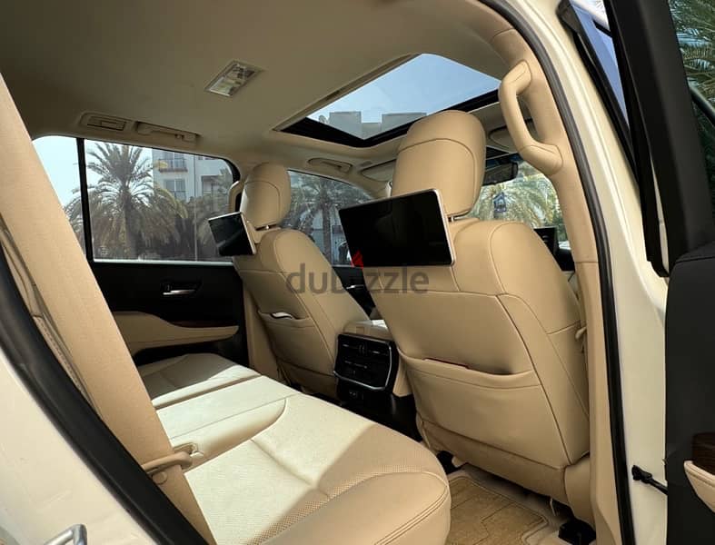 SUV Rent A Car تأجير السيارات الفخمة  ,Pajero For Rent,Patrol For Rent 4