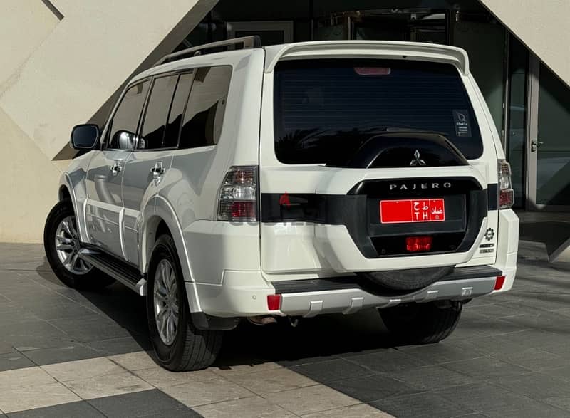 SUV Rent A Car تأجير السيارات الفخمة  ,Pajero For Rent,Patrol For Rent 8