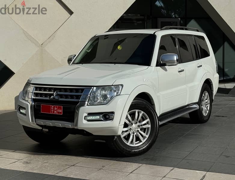 SUV Rent A Car تأجير السيارات الفخمة  ,Pajero For Rent,Patrol For Rent 9