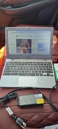 Original Samsung Chrome book laptop