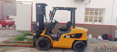 cat. forklift  for sale 0